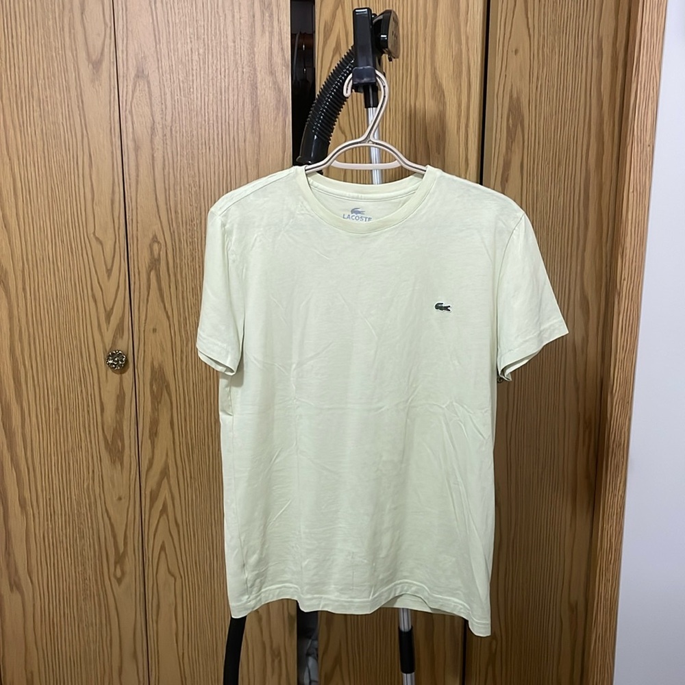 Lacoste Men’s Tee